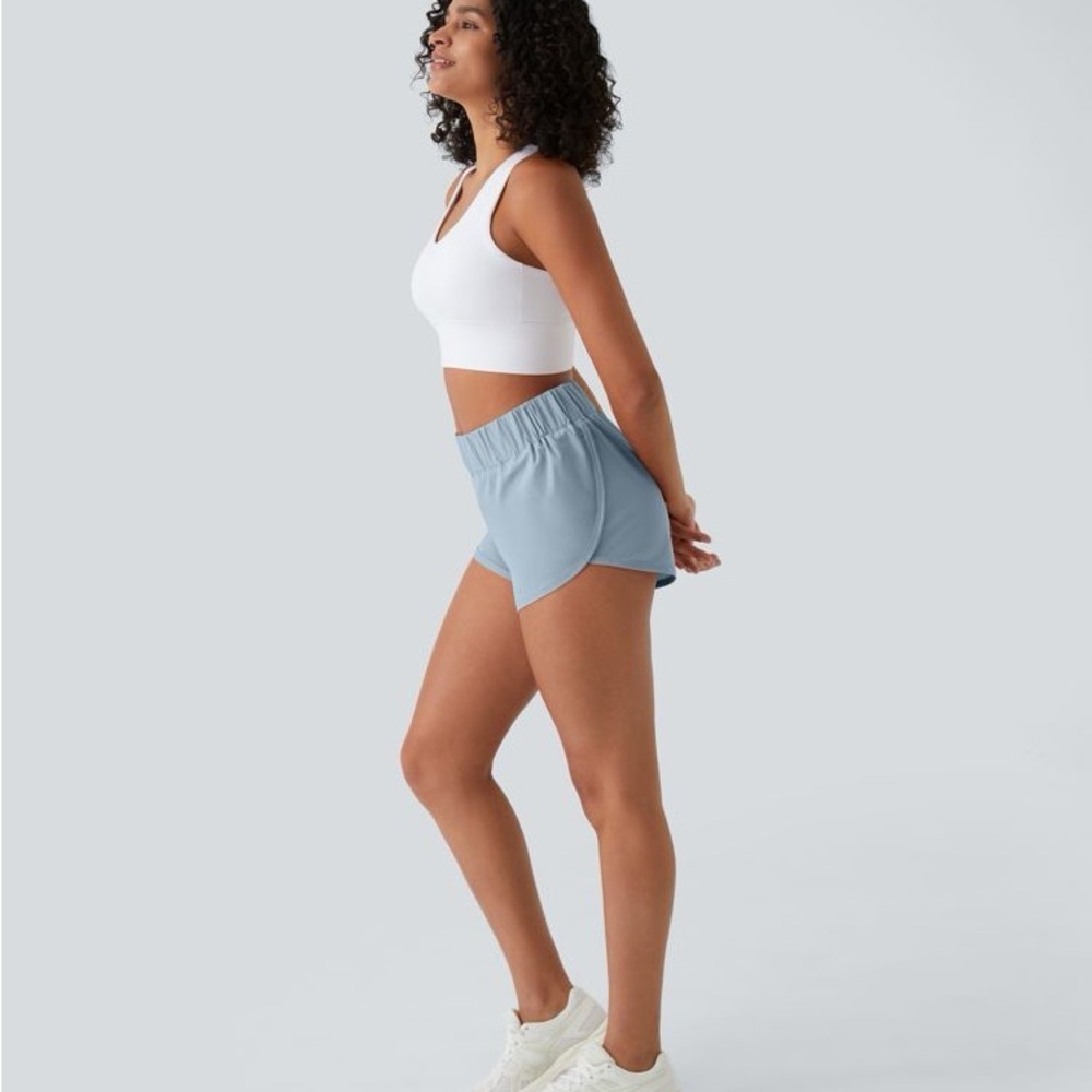 NWT Halara shorts - Picture 5 of 9